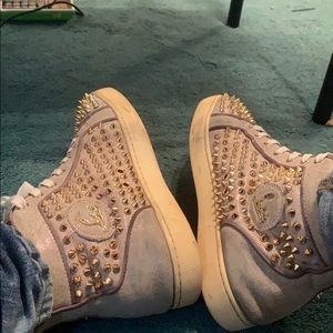 Meet your Posher, Corey